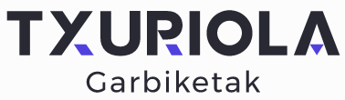 Txuriola Garbiketak